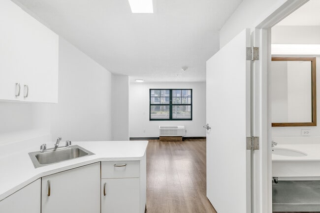 Photo - 1031 N Link Apartamentos