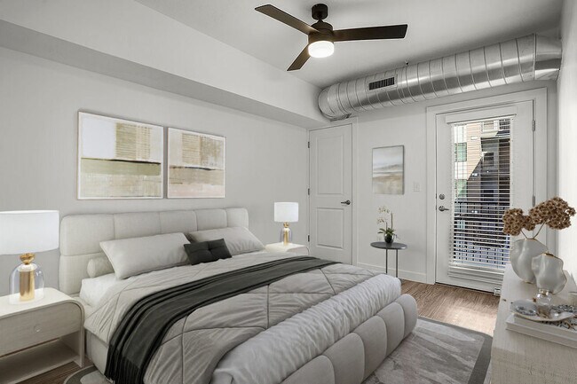 Photo - Solis at Jackson Station