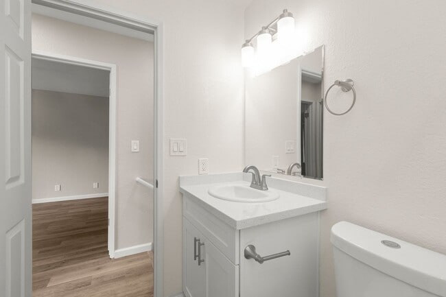 Redwood Creek Villas