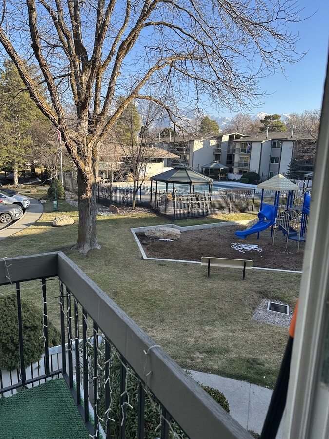 Photo - Waterbury Way Unit D