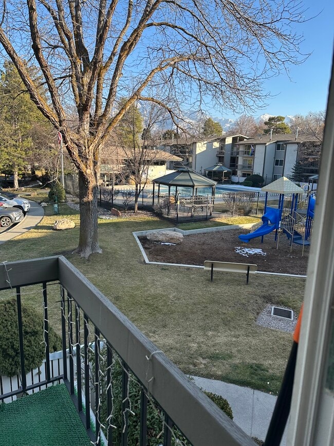 Photo - Waterbury Way Unit D