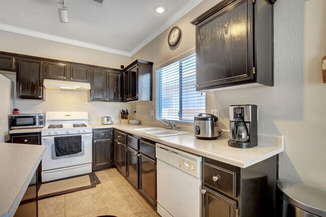 Photo - Move-In Ready 1-Story Home with Private Backyard & Covered Patio!