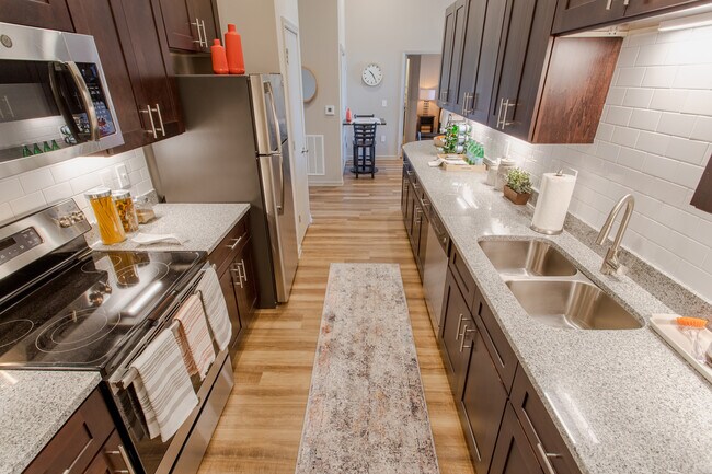 Photo - Lofts at Mercer Landing II