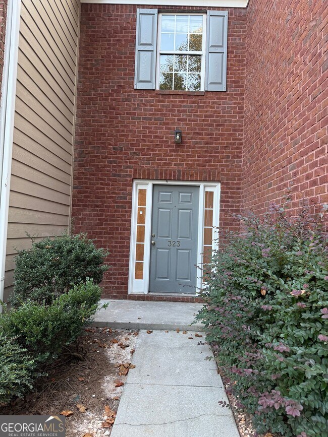 Building Photo - 323 Parc River Blvd Rental