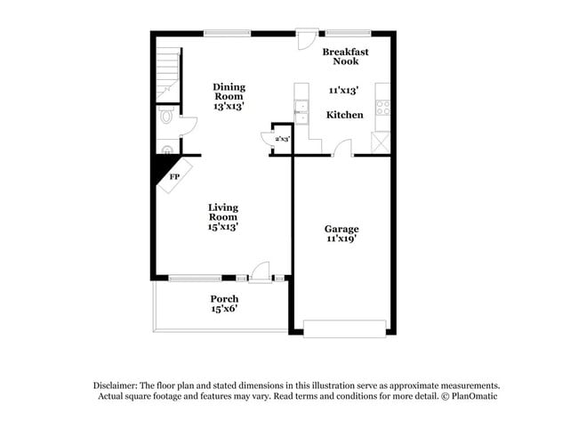 Photo - 6504 Wild Orchid Ct