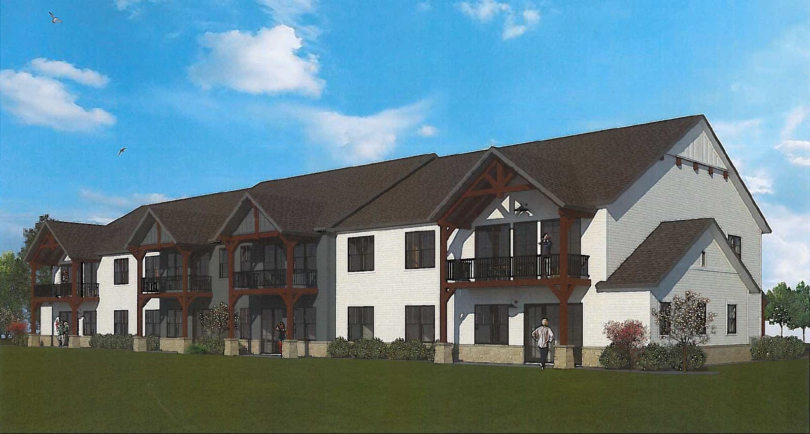 Fowler Square - Fowler Square