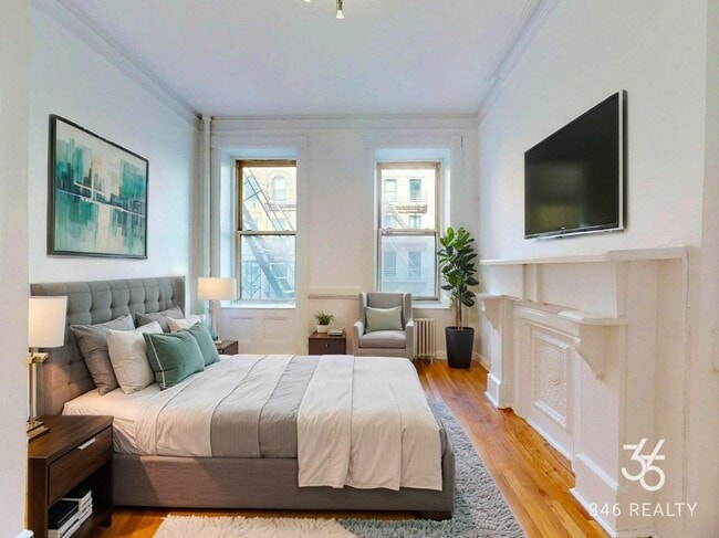 Photo - East 25th Street Unit 34