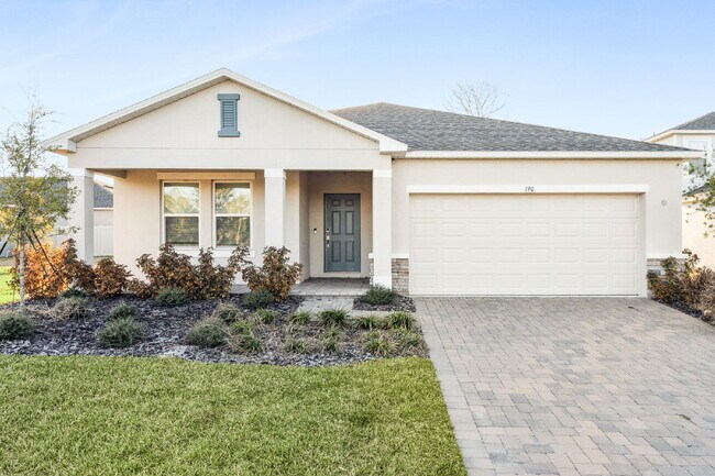 Photo - Spacious 4 Bedroom Retreat with 3 Full Baths in Charming Edgewater, FL!