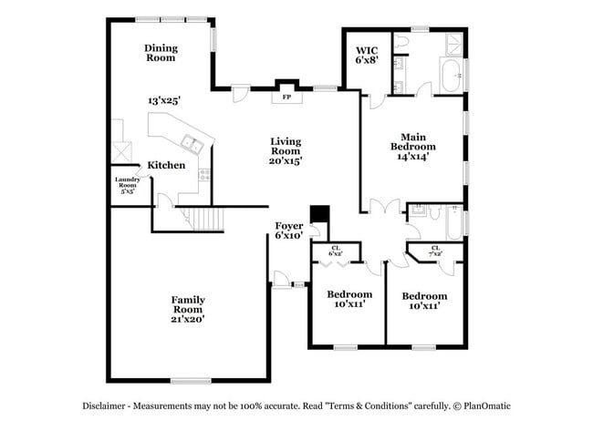 Photo - 4116 Highlander Ct