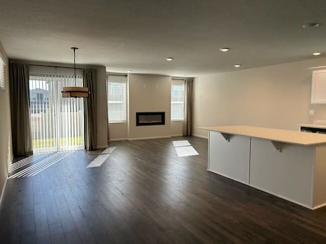 Photo - Brand New Construction! 4 bed/2.5 ba Townhome w/Updated Features!