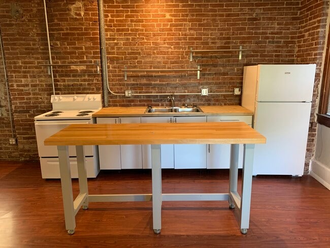 Photo - 1120 N 10th St