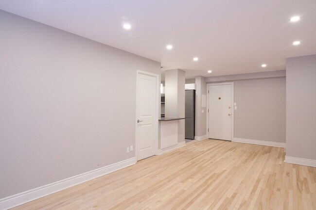 Photo - 3468 Rue Drummond Unit 307