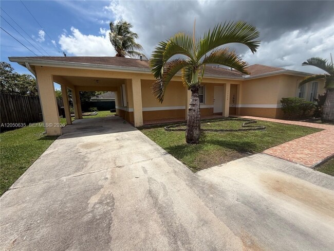 11310 Booker T Washington Blvd