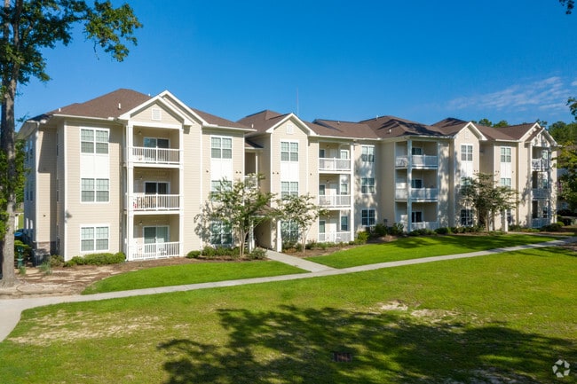 Arbor Village - Arbor Village