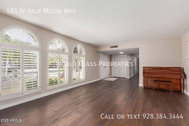 Photo - 481 W Half Moon Way