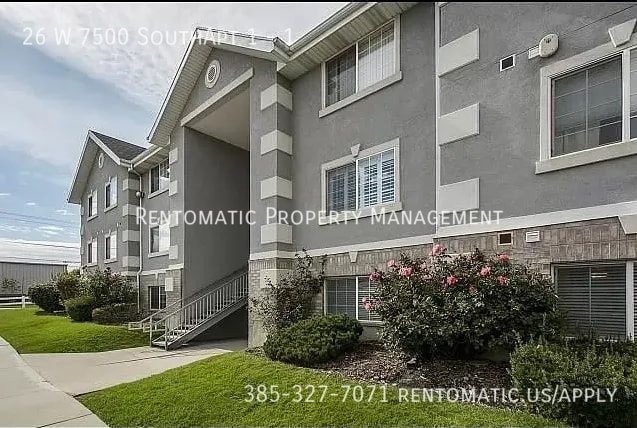 Photo - 26 W 7500 S