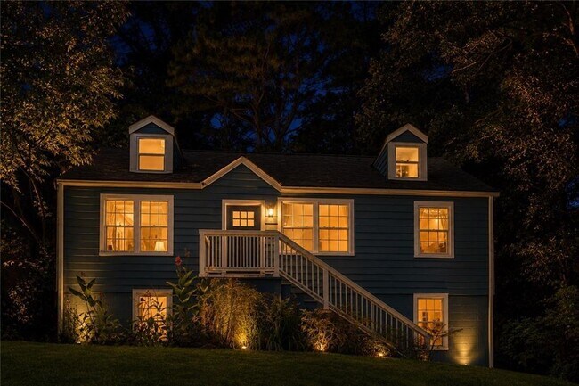 90 Whitaker Cir NW