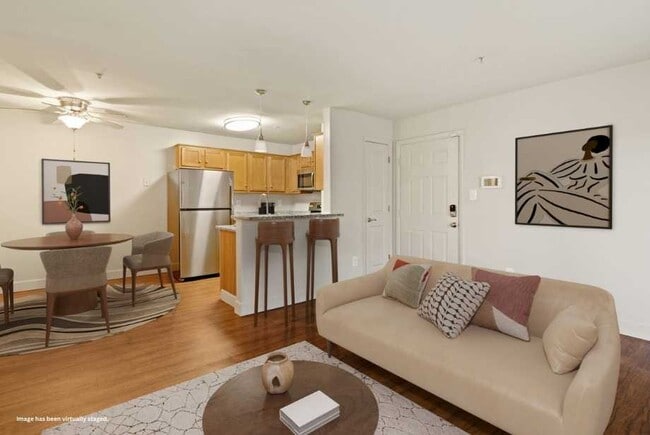 Fox Run Apartments