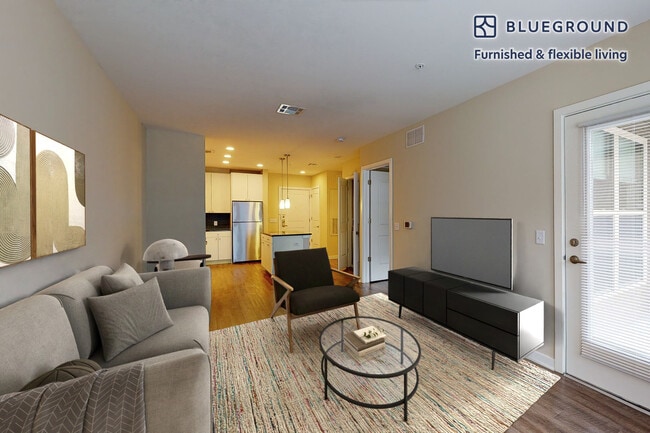 Photo - 79 Alexander St Unit SI FL3-ID1478A