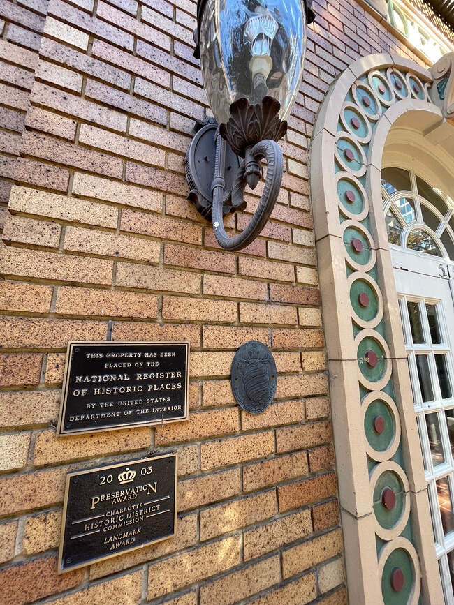 Photo - Frederick Place