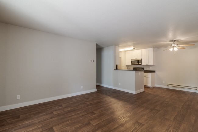 Monte Vista Apartments