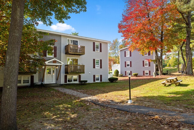 Riverview Apartments - Riverview Apartments