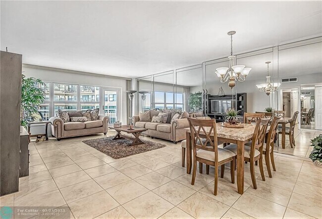 3850 Galt Ocean Dr Unit 403