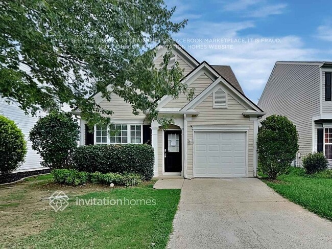 Building Photo - 1609 Heyford Cir NW Rental