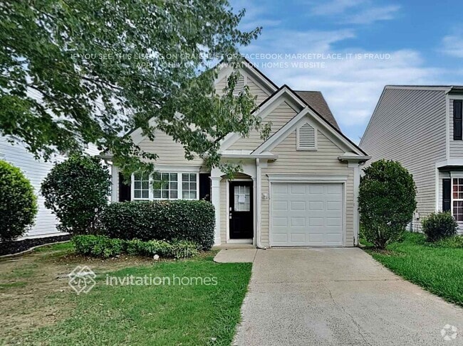 Building Photo - 1609 Heyford Cir NW Rental