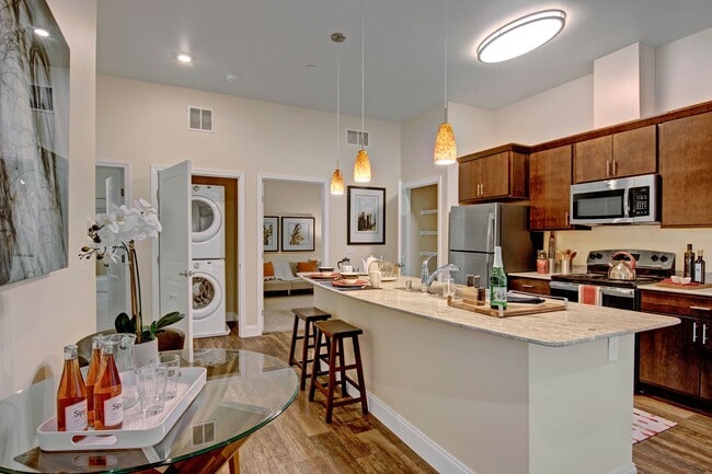 4800 Excelsior In Home Washer and Dryer - 4800 Excelsior