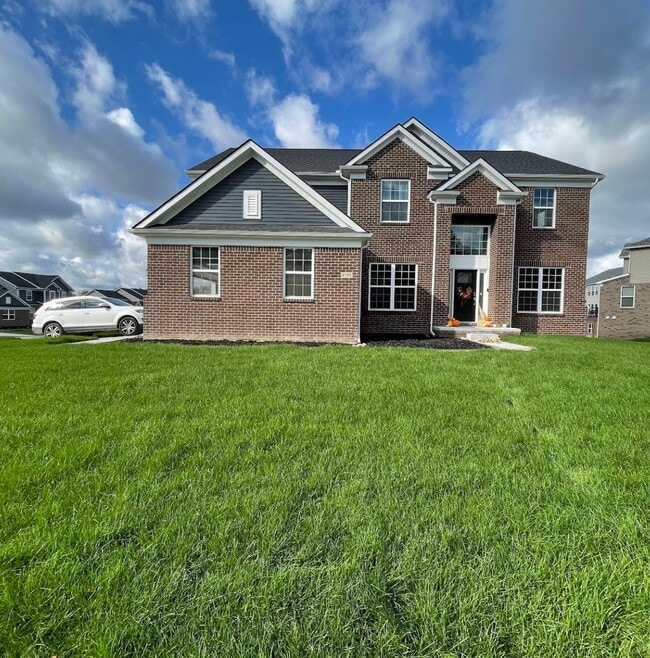 4146 Newgard Dr