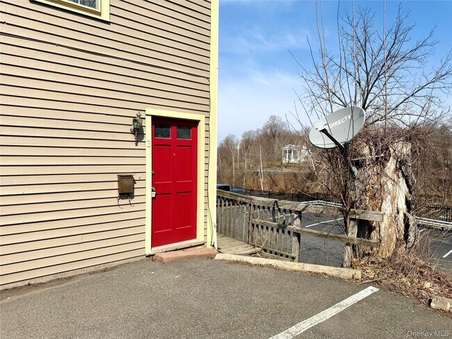 Photo - 102 Ward St Unidad apt 1