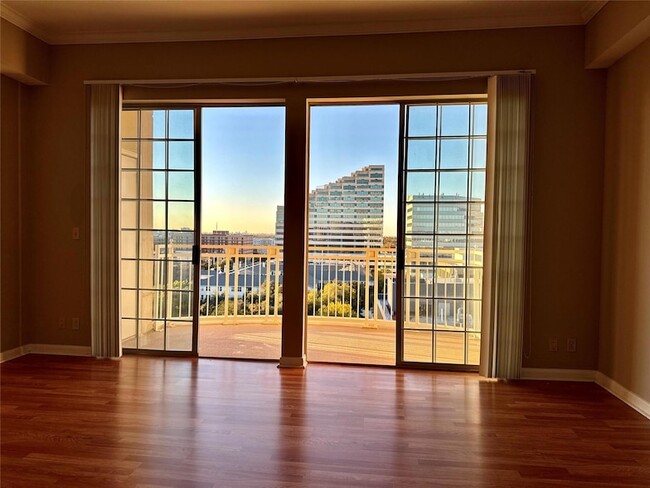 Photo - 3225 Turtle Creek Blvd Blvd Condo Unit 1236B