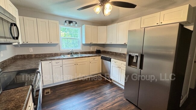 Photo - 2315 Clearwater Rd