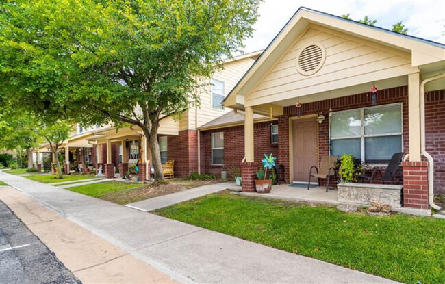 Asbury Place - Asbury Place Apartments