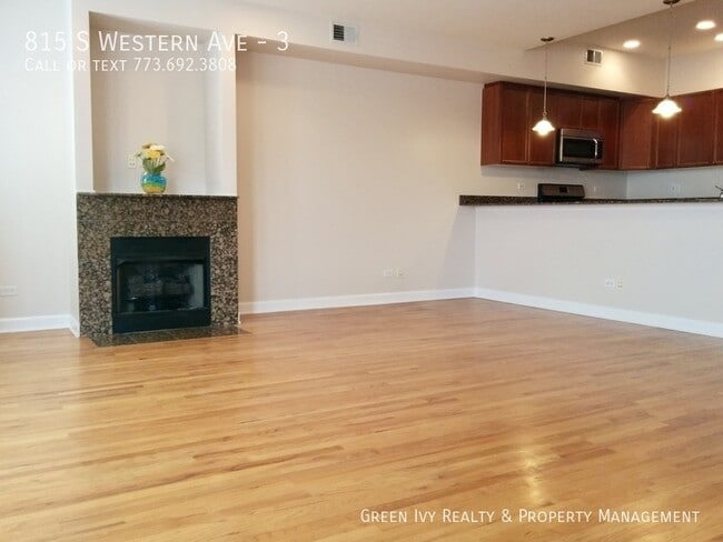 Photo - 815 S Western Ave Unidad 3