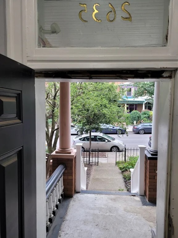 Photo - The Adams Apartments Unit 1