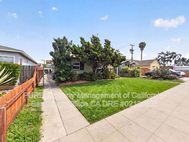 Photo - 4337 Utah St