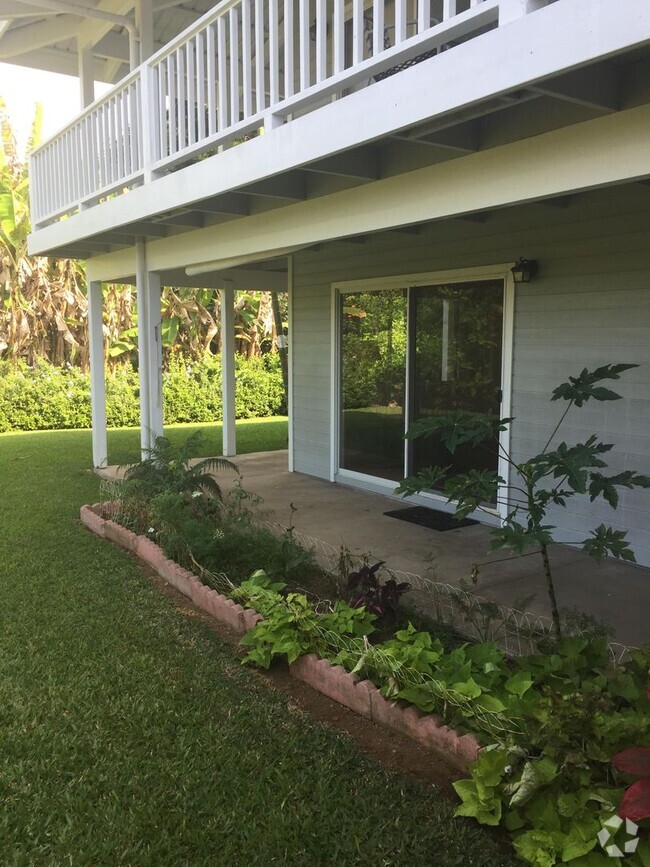 Building Photo - Escape to Your Private Sanctuary in Holualoa Rental