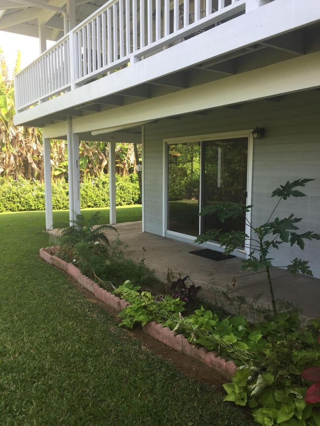 Escape to Your Private Sanctuary in Holualoa - Escape to Your Private Sanctuary in Holualoa Casa