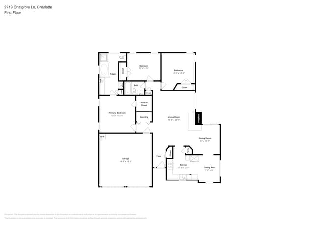 Photo - 2719 Chalgrove Ln