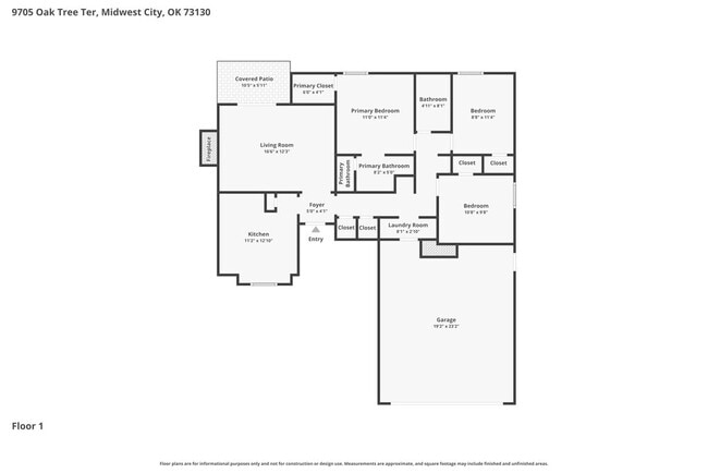 Photo - 9705 Oaktree Terrace