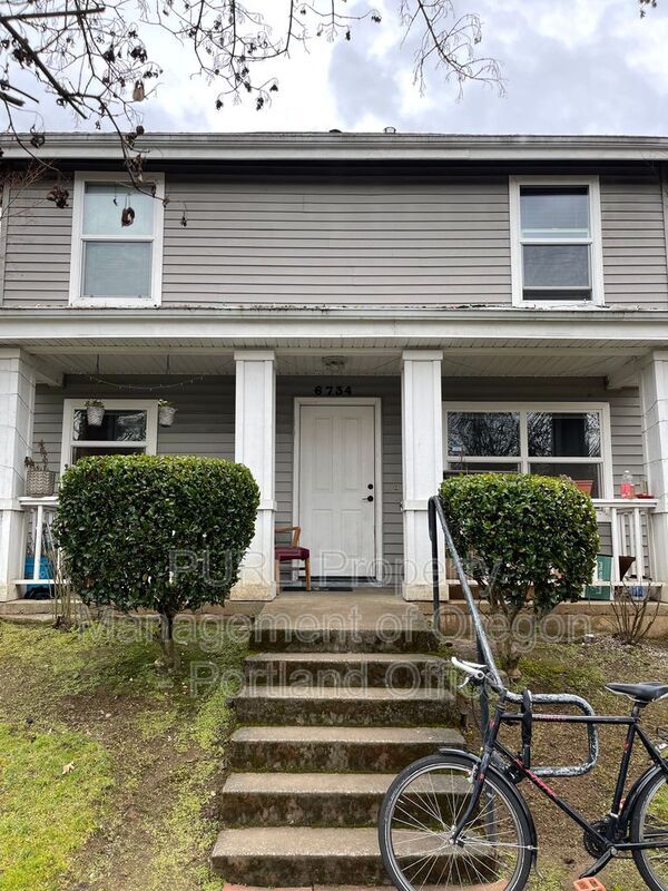 Photo - 6734 N Monteith Ave