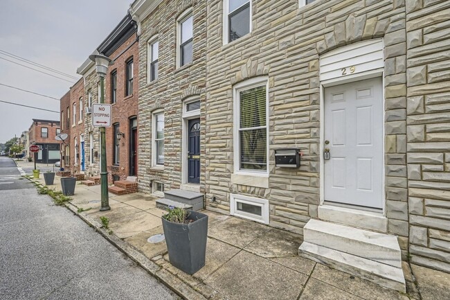 Photo - 29 N Belnord Ave