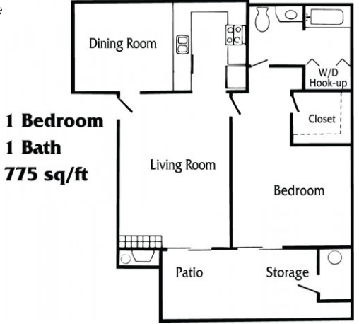 Photo - 9239 Elk Grove Florin Rd Apartment Unit 113