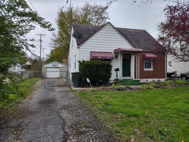 1739 Piedmont Rd