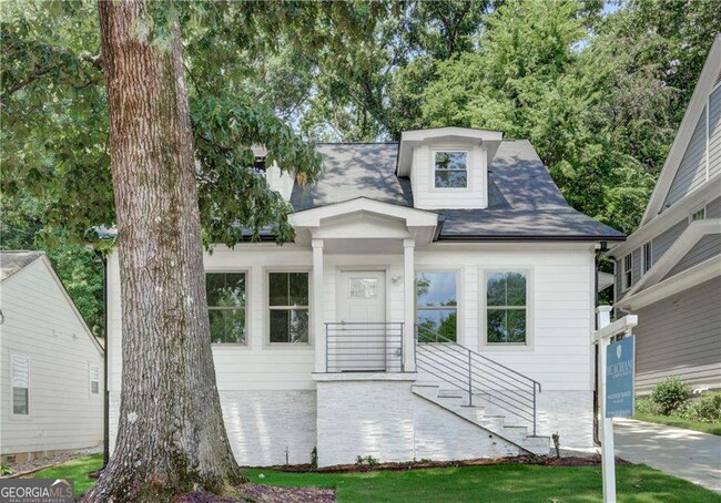 Building Photo - 253 Lamon Ave SE Rental