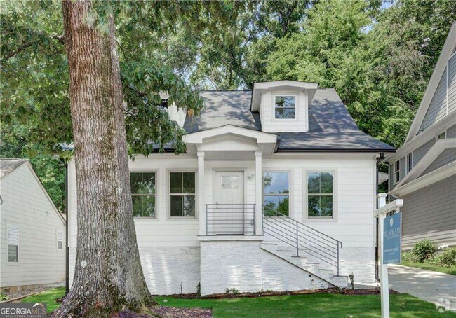 Building Photo - 253 Lamon Ave SE Rental