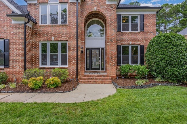 Photo - Stylish Renovation with Golf Course Views in a Prime Raleigh Location!