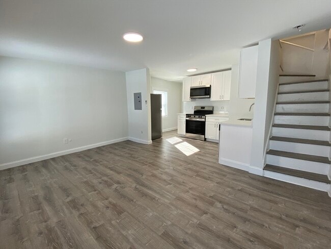 Photo - 38 Summer St Unit 1-Rear